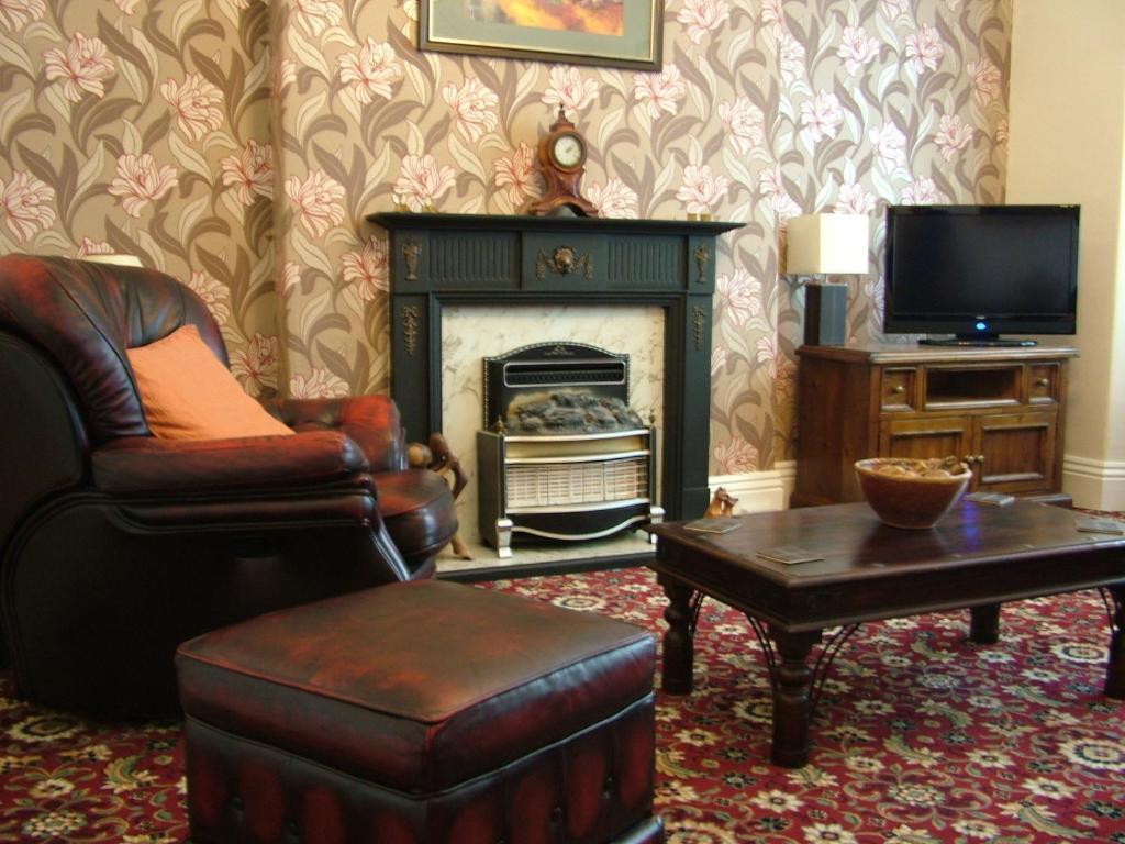 Hotel Karden House Llandudno Exteriér fotografie