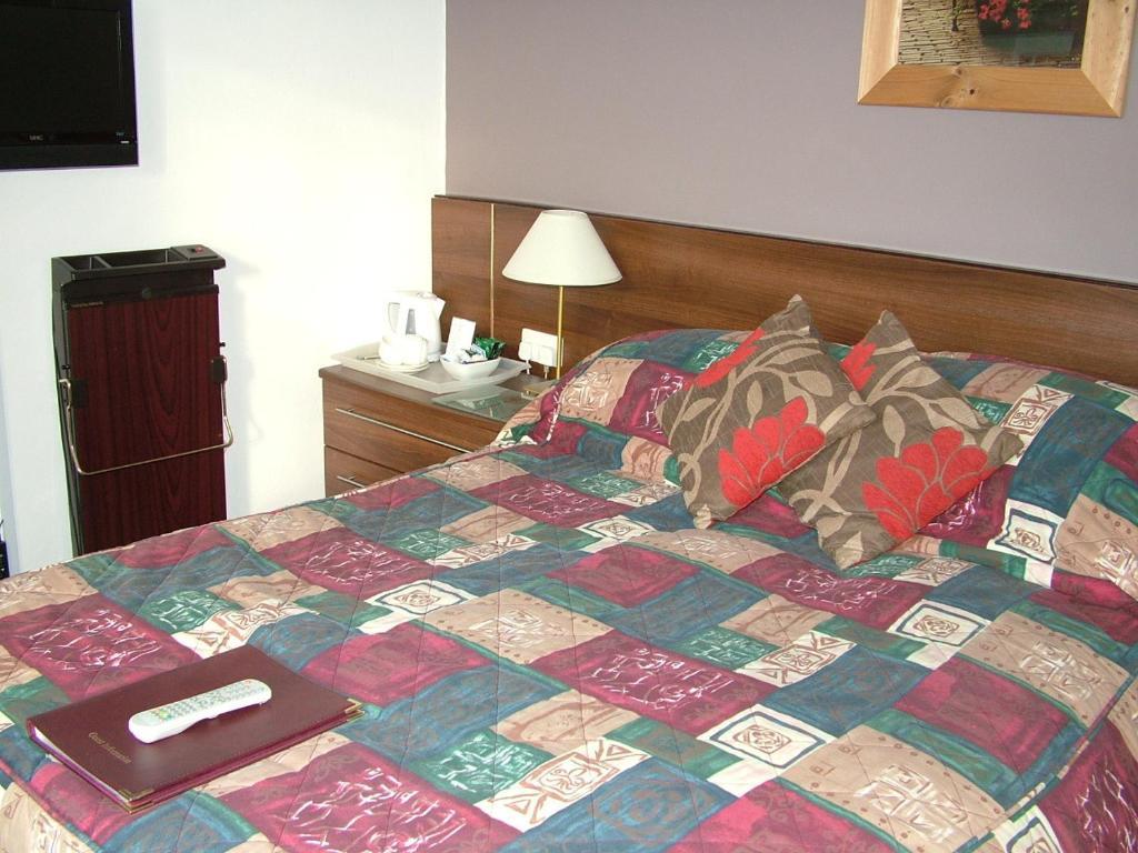 Hotel Karden House Llandudno Pokoj fotografie