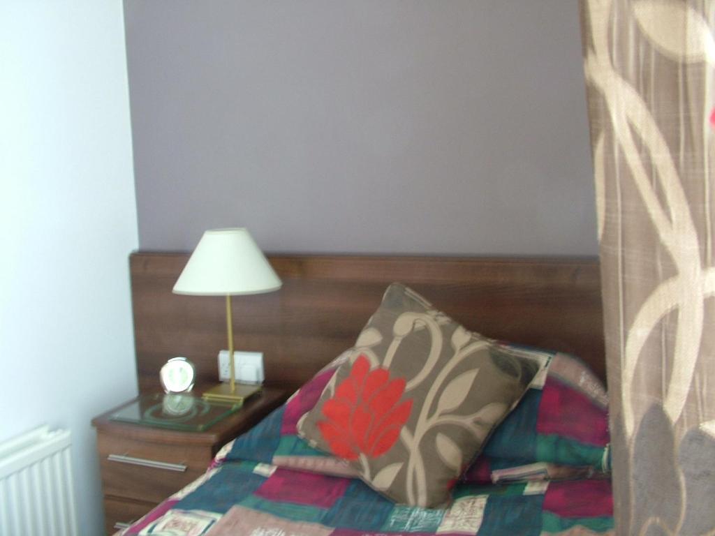 Hotel Karden House Llandudno Pokoj fotografie